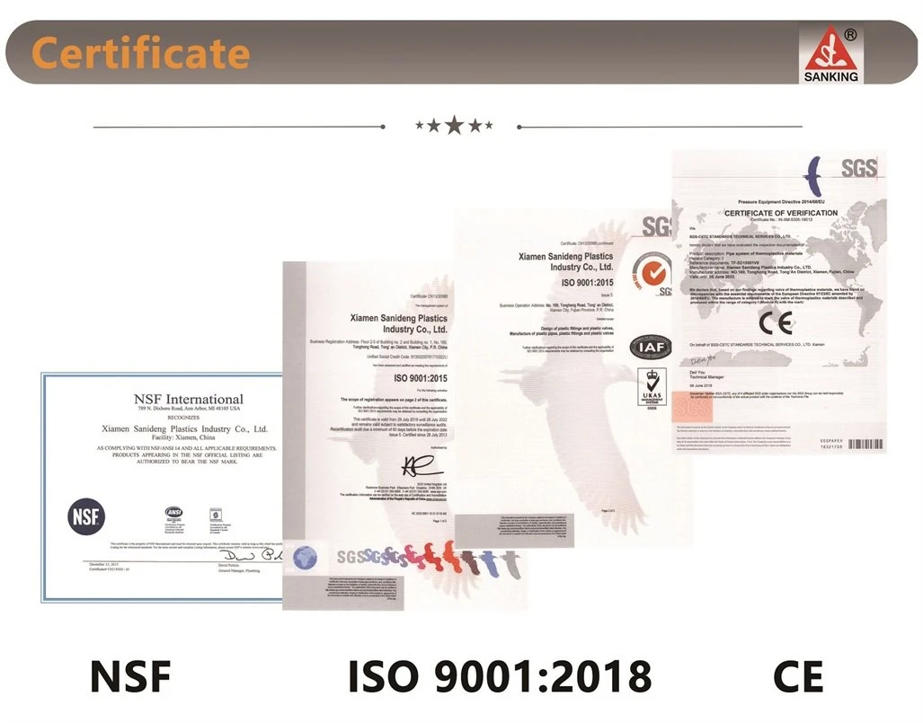 PPH Union CERTIFICATE 1