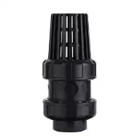 Valv tas-Saqajn tal-Unjoni Vera tal-PVC