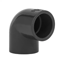 UPVC 90 Grad Minkeb